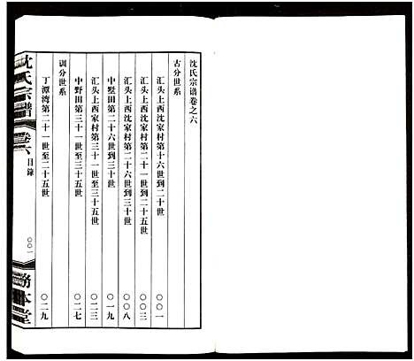 [下载][沈氏宗谱_13卷_务本堂沈氏宗谱]江苏.沈氏家谱_六.pdf