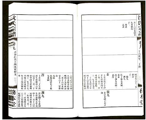 [下载][沈氏宗谱_13卷_务本堂沈氏宗谱]江苏.沈氏家谱_九.pdf