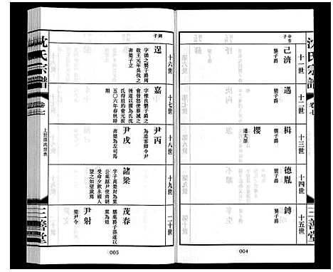 [下载][沈氏宗谱_28卷]江苏.沈氏家谱_八.pdf