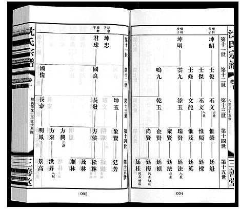 [下载][沈氏宗谱_28卷]江苏.沈氏家谱_十一.pdf