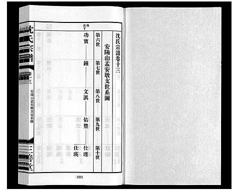 [下载][沈氏宗谱_28卷]江苏.沈氏家谱_十四.pdf