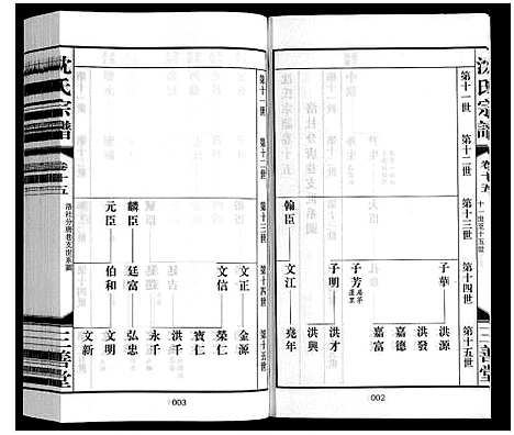 [下载][沈氏宗谱_28卷]江苏.沈氏家谱_十六.pdf