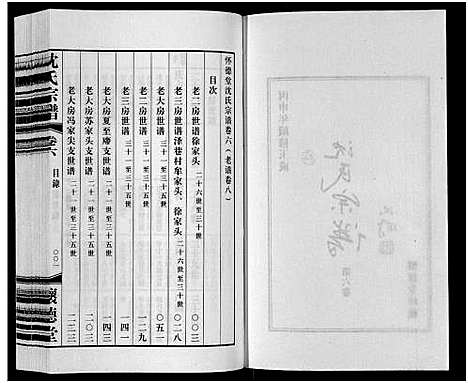 [下载][沈氏宗谱_7卷]江苏.沈氏家谱_六.pdf