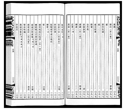 [下载][沈氏家乘]江苏.沈氏家乘_四.pdf