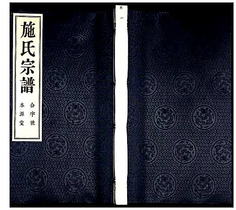 [下载][施氏宗谱]江苏.施氏家谱_一.pdf