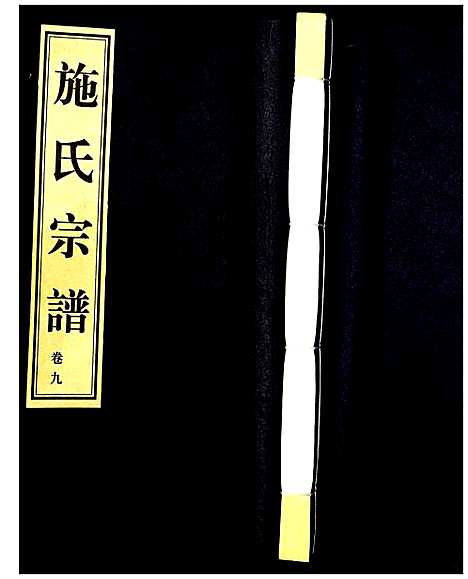 [下载][施氏宗谱]江苏.施氏家谱_九.pdf