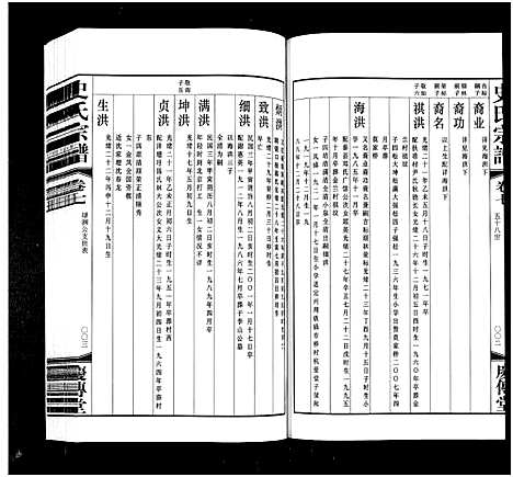 [下载][宜兴虞山史氏宗谱_10卷_史氏宗谱]江苏.宜兴虞山史氏家谱_八.pdf