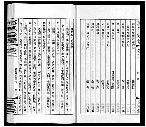 [下载][苏氏宗谱_10卷]江苏.苏氏家谱_三.pdf