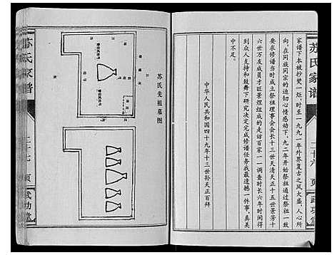 [下载][苏氏家谱]江苏.苏氏家谱_二.pdf