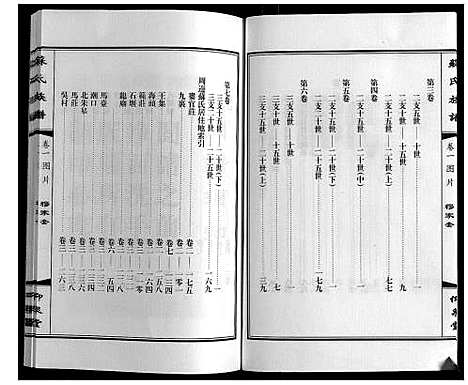 [下载][苏氏族谱]江苏.苏氏家谱_一.pdf