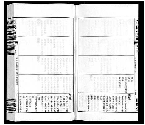 [下载][孙氏宗谱]江苏.孙氏家谱_十五.pdf