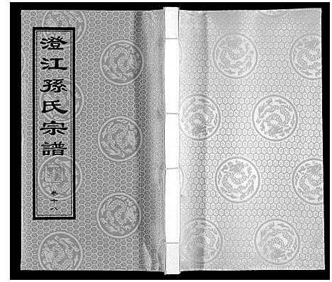 [下载][孙氏宗谱]江苏.孙氏家谱_十六.pdf