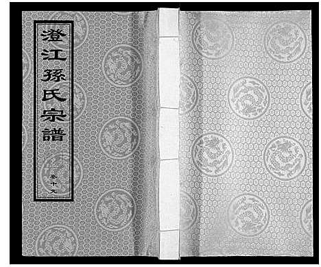 [下载][孙氏宗谱]江苏.孙氏家谱_十七.pdf