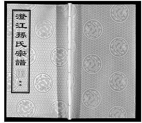 [下载][孙氏宗谱]江苏.孙氏家谱_十九.pdf