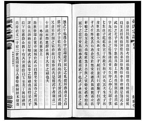 [下载][孙氏宗谱]江苏.孙氏家谱_十九.pdf