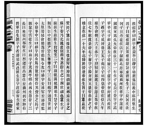 [下载][孙氏宗谱]江苏.孙氏家谱_十九.pdf