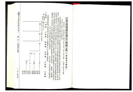 [下载][中华唐氏通谱江苏卷]江苏.中华唐氏通谱_三.pdf