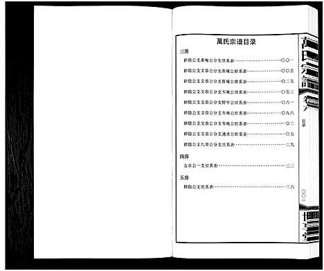 [下载][宜兴万氏宗谱_11卷首1卷_宜兴万氏宗谱_万氏宗谱]江苏.宜兴万氏家谱_六.pdf