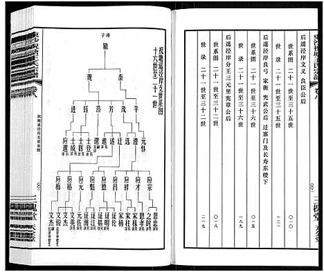 [下载][东沙祝塘王氏宗谱_33卷首1卷_东沙筑塘王氏宗谱]江苏.东沙祝塘王氏家谱_九.pdf