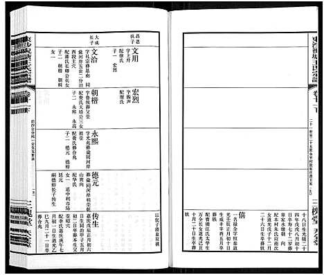 [下载][东沙祝塘王氏宗谱_33卷首1卷_东沙筑塘王氏宗谱]江苏.东沙祝塘王氏家谱_十三.pdf