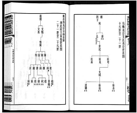 [下载][东沙祝塘王氏宗谱_33卷首1卷_东沙筑塘王氏宗谱]江苏.东沙祝塘王氏家谱_二十.pdf