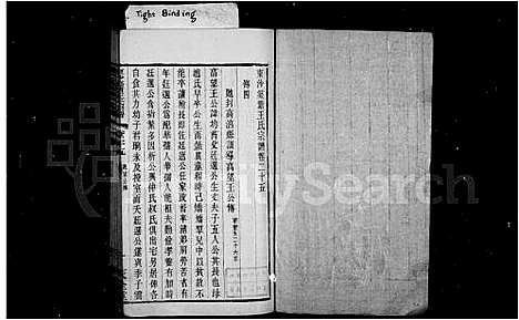 [下载][东沙筑塘王氏宗谱]江苏.东沙筑塘王氏家谱.pdf