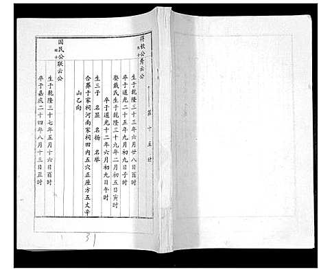 [下载][楼王庄王氏族谱_不分卷]江苏.楼王庄王氏家谱_六.pdf