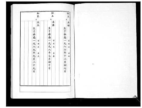 [下载][楼王庄王氏族谱_不分卷]江苏.楼王庄王氏家谱_七.pdf