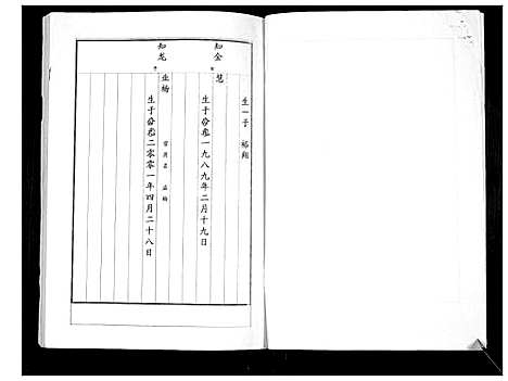 [下载][楼王庄王氏族谱_不分卷]江苏.楼王庄王氏家谱_七.pdf