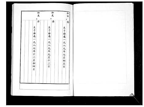 [下载][楼王庄王氏族谱_不分卷]江苏.楼王庄王氏家谱_七.pdf