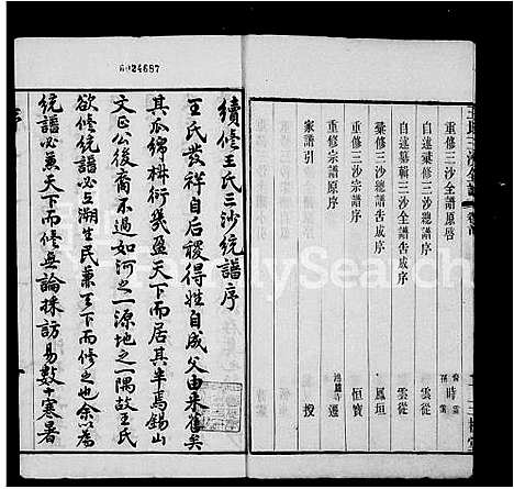 [下载][王氏三沙全谱]江苏.王氏三沙全谱_一.pdf