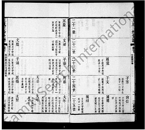 [下载][王氏三沙全谱]江苏.王氏三沙全谱_三.pdf