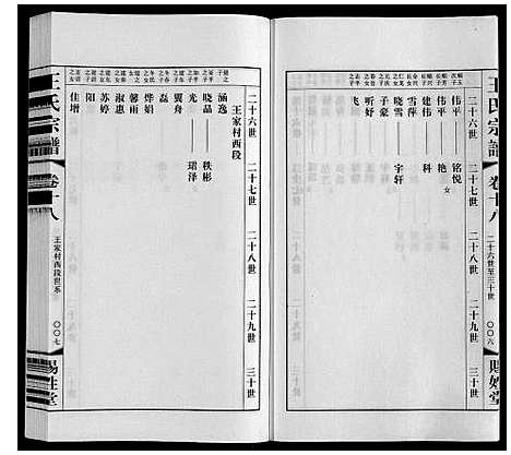 [下载][王氏宗谱]江苏.王氏家谱_十八.pdf