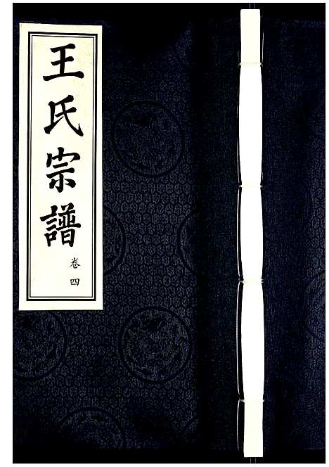 [下载][王氏宗谱]江苏.王氏家谱_二.pdf