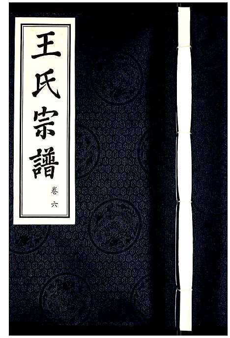 [下载][王氏宗谱]江苏.王氏家谱_四.pdf