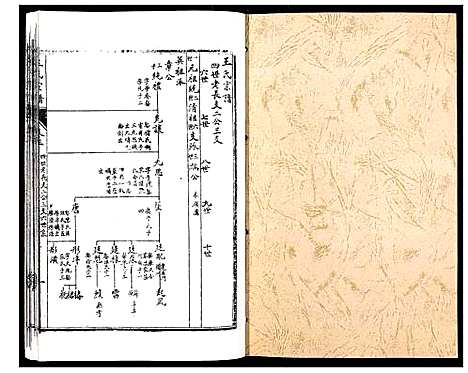 [下载][王氏宗谱_6卷]江苏.王氏家谱_三.pdf