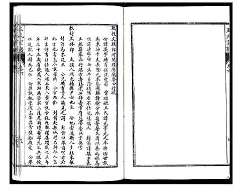 [下载][王氏宗谱_6卷]江苏.王氏家谱_六.pdf