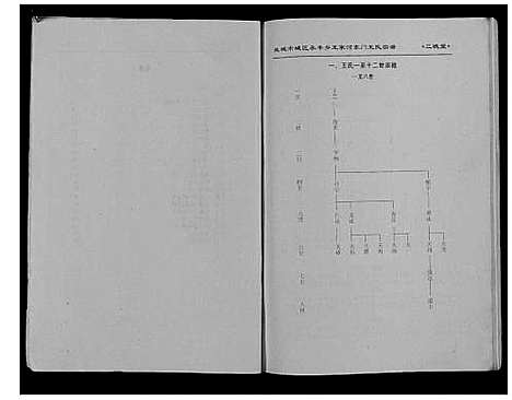 [下载][王氏宗谱_不分卷]江苏.王氏家谱_一.pdf