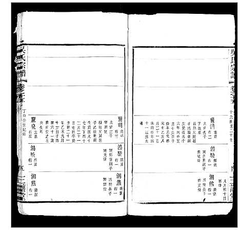 [下载][吴氏宗谱]江苏.吴氏家谱_五.pdf