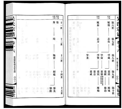 [下载][吴氏宗谱]江苏.吴氏家谱_十六.pdf