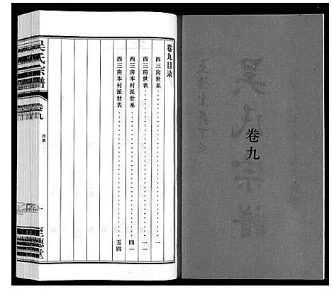 [下载][吴氏宗谱]江苏.吴氏家谱_九.pdf