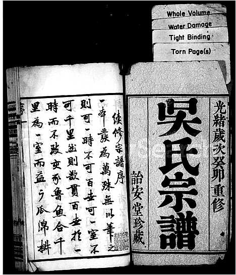 [下载][吴氏宗谱_18卷]江苏.吴氏家谱.pdf