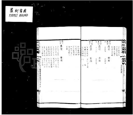 [下载][延陵吴氏宗谱_16卷]江苏.延陵吴氏家谱_二.pdf