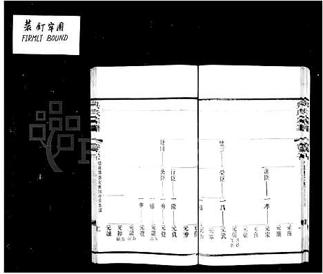 [下载][延陵吴氏宗谱_16卷]江苏.延陵吴氏家谱_二.pdf