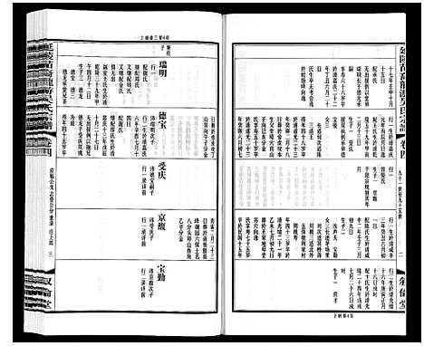 [下载][延陵苗裔龙游吴氏宗谱_12卷]江苏.延陵苗裔龙游吴氏家谱_四.pdf