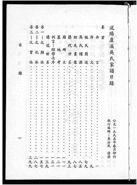 [下载][沭阳虞溪吴氏家谱_8卷首末各1卷_吴氏家谱]江苏.沭阳虞溪吴氏家谱.pdf