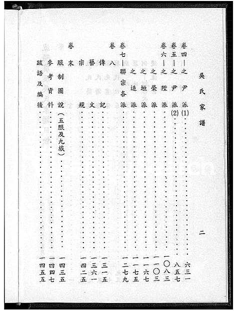 [下载][沭阳虞溪吴氏家谱_8卷首末各1卷_吴氏家谱]江苏.沭阳虞溪吴氏家谱.pdf