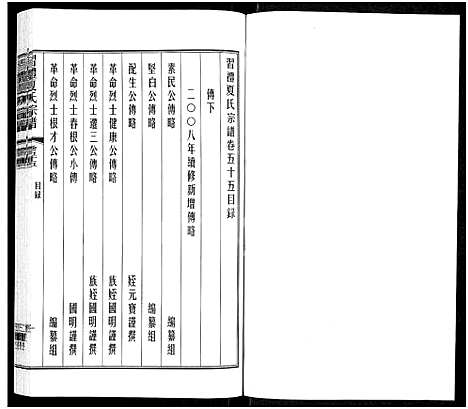 [下载][习礼夏氏宗谱_63卷首1卷]江苏.习礼夏氏家谱_五十六.pdf