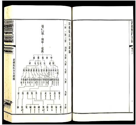 [下载][习礼夏氏宗谱_63卷首1卷]江苏.习礼夏氏家谱_九十七.pdf