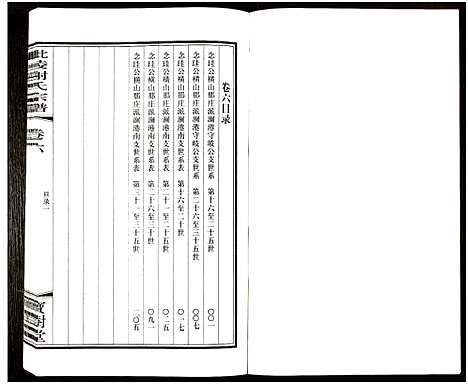 [下载][毘陵谢氏宗谱_8卷_毗陵陵谢氏宗谱_谢氏宗谱]江苏.毘陵谢氏家谱_六.pdf